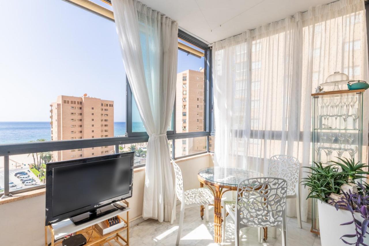 Apartamento Paraiso Florida Benidorm Exterior photo