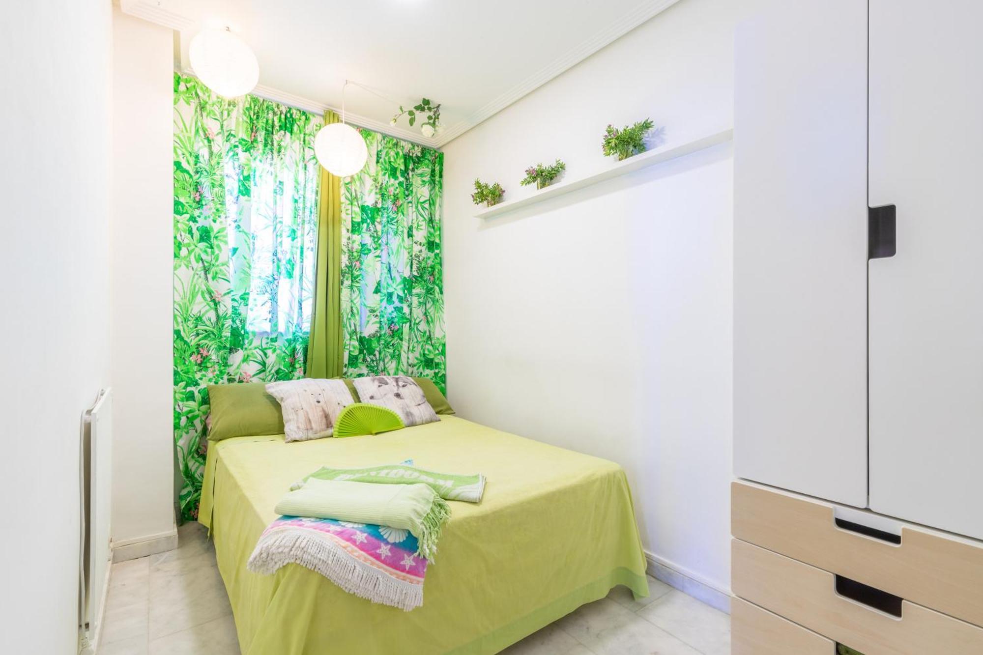 Apartamento Paraiso Florida Benidorm Exterior photo